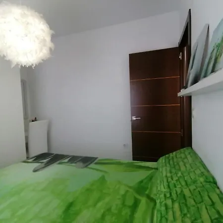 Apartment Brisa De Donana *
