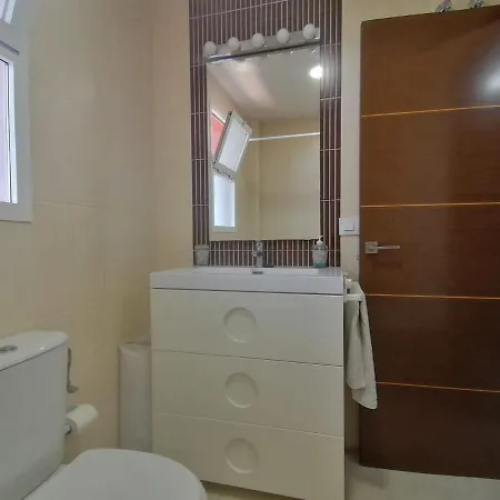 Apartment Brisa De Donana Sanlucar de Barrameda