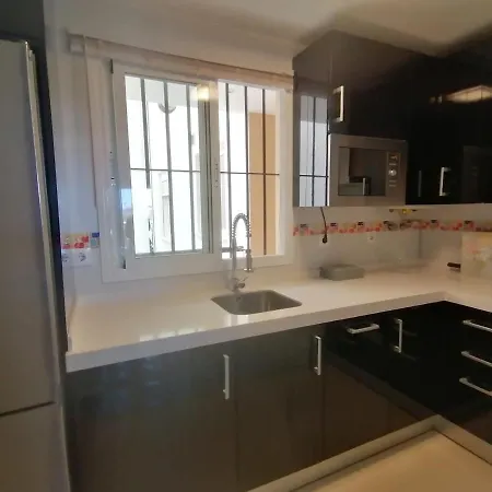 Apartment Brisa De Donana Sanlucar de Barrameda