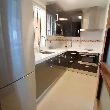 Brisa De Donana Apartment *