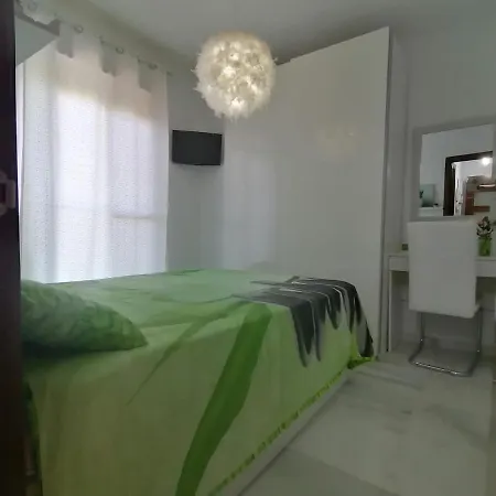 Brisa De Donana Sanlucar de Barrameda