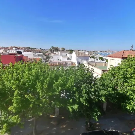 Brisa De Donana * Sanlucar de Barrameda