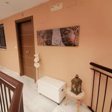 Apartment Brisa De Donana Sanlucar de Barrameda
