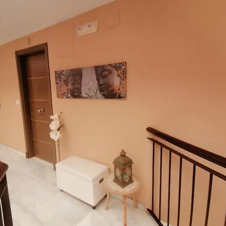 Apartment Brisa De Donana