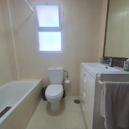 Brisa De Donana Apartment Sanlucar de Barrameda