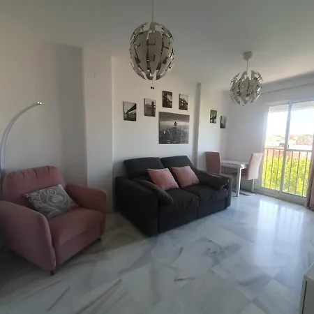 Apartment Brisa De Donana Sanlucar de Barrameda