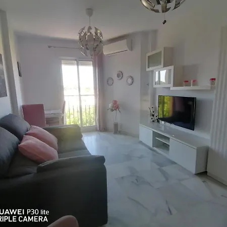 Brisa De Donana Apartment Sanlucar de Barrameda