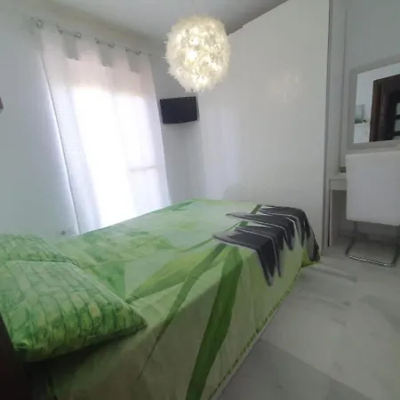 Apartment Brisa De Donana Sanlucar de Barrameda