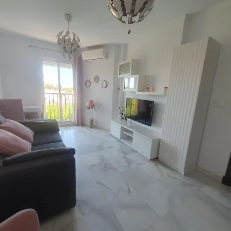 Brisa De Donana Apartment