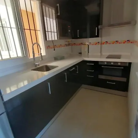 Apartment Brisa De Donana Sanlucar de Barrameda