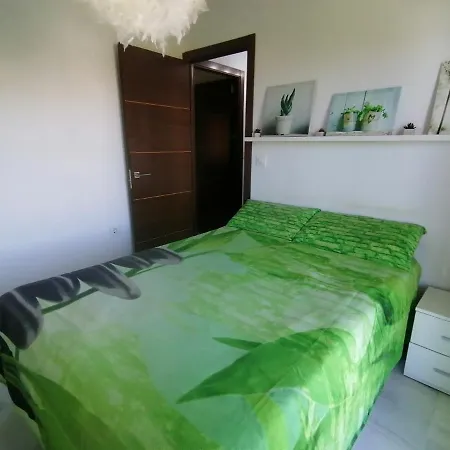 Brisa De Donana Apartment Sanlucar de Barrameda