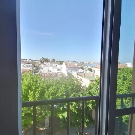 Brisa De Donana Sanlucar de Barrameda