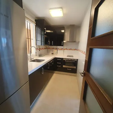 Brisa De Donana Apartment *