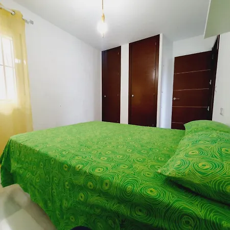 Brisa De Donana Apartment